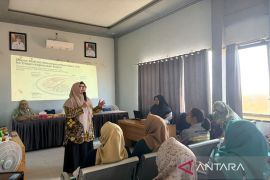Tanah Bumbu siapkan generasi emas melalui program inovasi pangan