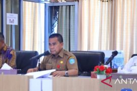 Kanwil Kemenham Babel pilih dua desa di Bangka sebagai Kampung Redam