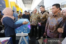 Menteri: Kampus jadi ujung tombak pengembangan UMKM berkelanjutan