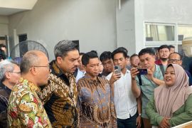 Menteri UMKM sebut penyaluran KUR di Jatim tembus Rp37 triliun