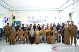 Bupati Andi Rudi Latif dorong pelaku IKM di Tanah Bumbu naik kelas