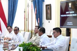 Presiden Prabowo percepat rencana pendidikan negeri gratis hingga PTN