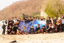 Kemenpar memperkuat kompetensi pemandu snorkeling di Labuan Bajo