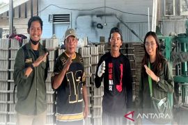 Siapkan data akurat, Disdagrin Barut gelar pendataan IKM