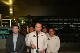 Autogate Imigrasi Menggagalkan WN US Pelaku Pembunuhan yang Akan Masuk ke Indonesia