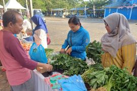 Tanjungpinang kurangi pemborosan melalui Gerakan Tanjak Pangan