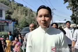 Pemkab Cianjur mengimbau masyarakat jaga kebersihan untuk cegah bencana