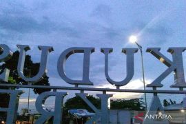 Dishub Kudus lengkapi LPJU dengan kwh meter untuk menghemat tagihan listrik