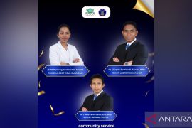 UNDIKSHA dan UNITAL Timor Leste berkolaborasi angkat riset deteksi dini kanker berbasis AI