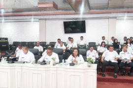 Pemkot Ambon perbaiki tata kelola pokir dan pengadaan