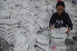 Pemprov Maluku optimalkan irigasi hadapi ancaman kekeringan