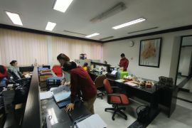 Kejagung ungkap tengah sidik kasus korupsi pertambangan PT CCM