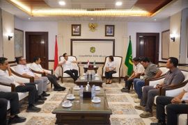 Pemkot Medan dukung penuh pembangunan Kampung Nelayan Merah Putih