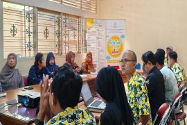 Pemkab Kulon Progo perkuat kapasitas pendamping sosial