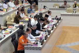 Kementerian PU siapkan Rp6,62 triliun untuk IBM dan jembatan gantung di 16.670 lokasi pada 2027