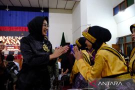 Astrid Widayani ajak masyarakat perbanyak ruang perjumpaan lintas agama dan budaya
