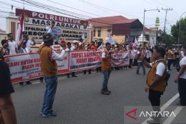 SPBun desak Polres Labuhanbatu tangkap tersangka curas