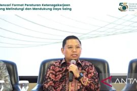 RUU Ketenagakerjaan respons perubahan ekosistem kerja digital