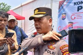 Polisi panggil terlapor kasus pelecehan di PolPP Tangerang