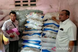 Pemkab Deli Serdang perkuat pengawasan penyaluran pupuk bersubsidi