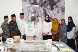 MUI Langkat tegaskan dukungan kepada Plt. Bupati Tiorita
