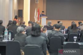 Supian HK tekankan komitmen jaga toleransi