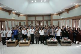 Pelatihan kewirausahaan mandiri Pemkab Malinau diikuti 30 peserta