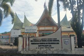 Pasaman Barat tingkatkan sosialisasi antisipasi kekerasan terhadap anak-perempuan