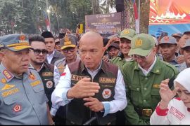 Abpendas arahkan anggota perkuat pengawasan tata kelola keuangan desa