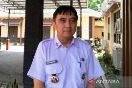 Disperkimhub Pulang Pisau ingatkan keselamatan transportasi di tengah bahaya kabut asap