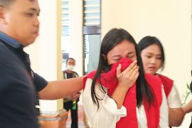 Two Thai women sentenced to seven years for Bali hashish smuggling