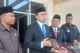 Bangka Tengah targetkan PAD Rp150 miliar pada 2027