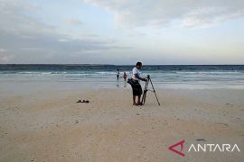 Makassar siapkan teknologi air langsung minum bagi warga pulau