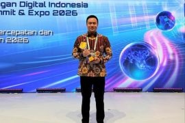 Wali Kota Kupang: Digitalisasi transaksi memperkuat ekonomi daerah