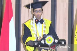 Rektor UNRAM tekankan adaptasi dan inovasi di tengah gempuran AI