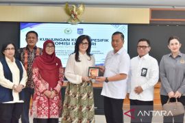Pemprov NTB dan Komisi IX DPR sepakat memperkuat perlindungan PMI