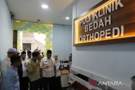 Kalsel kemarin dari inovasi pangan hingga layanan poli ortopedi