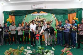 "Satu Lidi Mudah Patah, Bersama Jadi Lebih Kuat,"