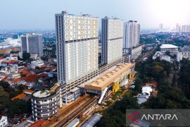 Perumnas tambah hunian subsidi terintegrasi transportasi publik
