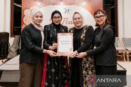 Bumi Aki perluas pasar banquet melalui tiga mitra strategis