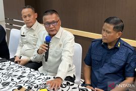Ditjenpas Jabar dalami dugaan pungutan Rp150 ribu per pekan di Lapas Cibinong