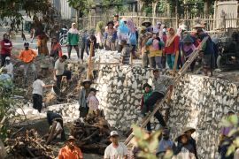Gunungkidul memperkuat mitigasi bencana jelang musim hujan