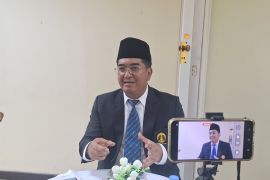 Rektor UI pimpin komite akademik laboratorium Indonesia-China