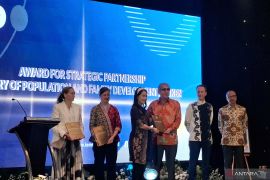 Kemendukbangga gandeng mitra global untuk kapitalisasi bonus demografi