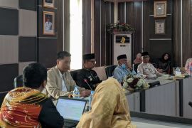 OJK gelar Gema Kepri Menabung di Karimun, 270 rekening baru dibuka