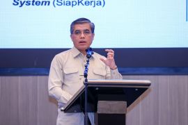 Indonesia uses foreign worker data to guide skills policy