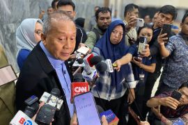 DPR tegaskan tak boleh ada perlakuan khusus bagi narapidana di lapas