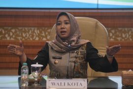 Perkuat pengawasan, Wali Kota Mojokerto dorong optimalisasi PAD