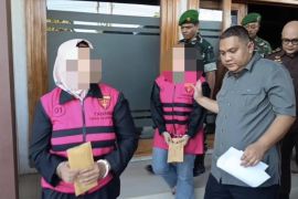 Jaksa ungkap modus pembiayaan kredit fiktif oknum petugas lembaga pembiayaan