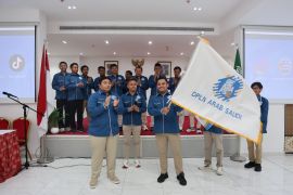 Gekraf mendorong optimalisasi pasar melalui diaspora di Arab Saudi